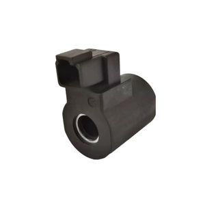 Bobine Électrovanne Hydraulique 19/20mm Hauteur 51mm - AC220V DC24V DC12V (20mm DC12V)