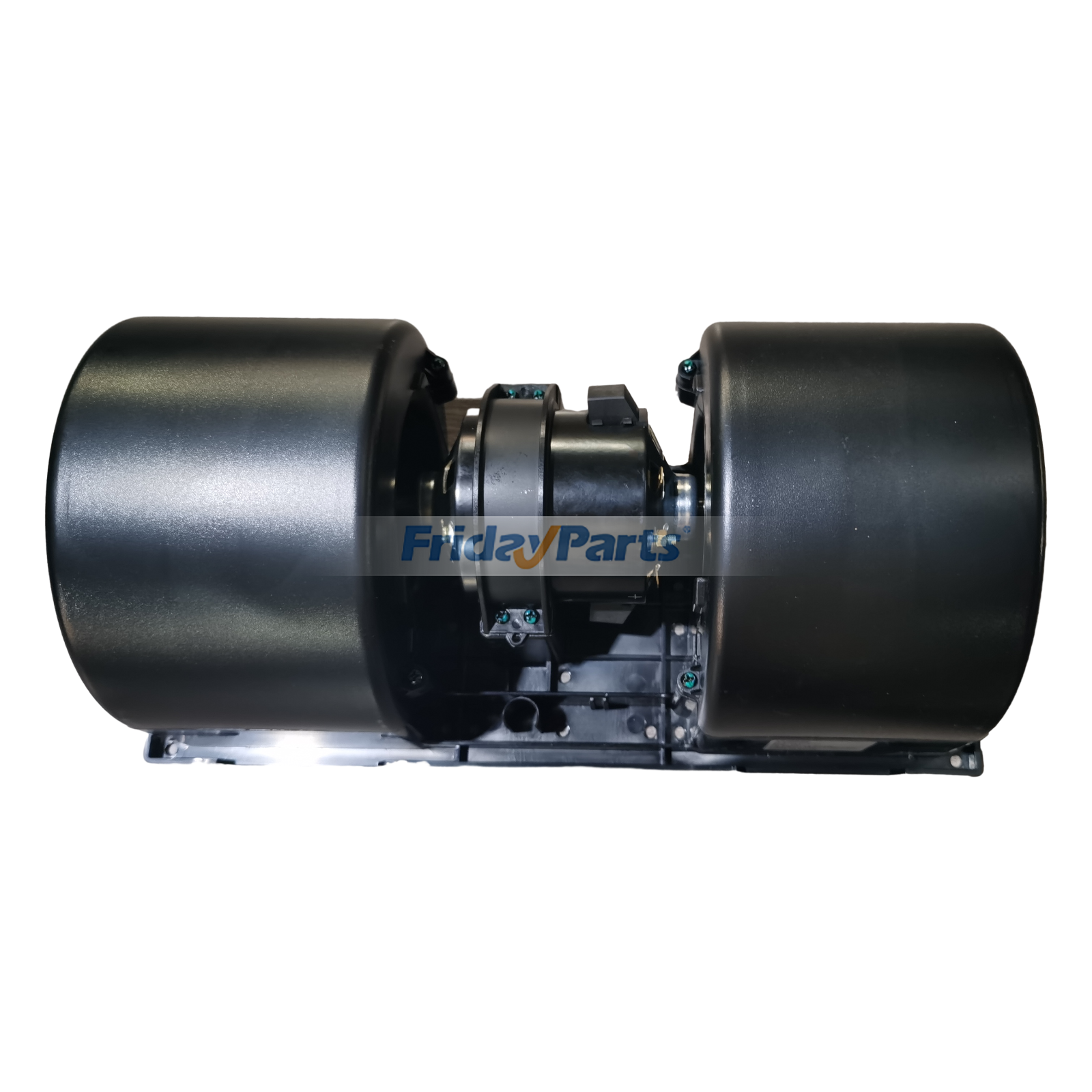 12V Aftermarket Spal 006-A39-22 Evaporating Fan