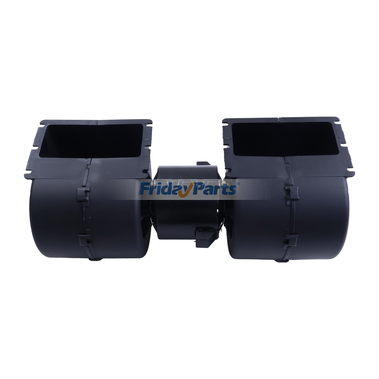 Escavadora ,Carregadora  Para Spal - Motor de ventilador e aquecedor HVAC/A/C Spal 008-A45/B-02 de reposição de 12 V com ventilador para escavadeira e carregadeira