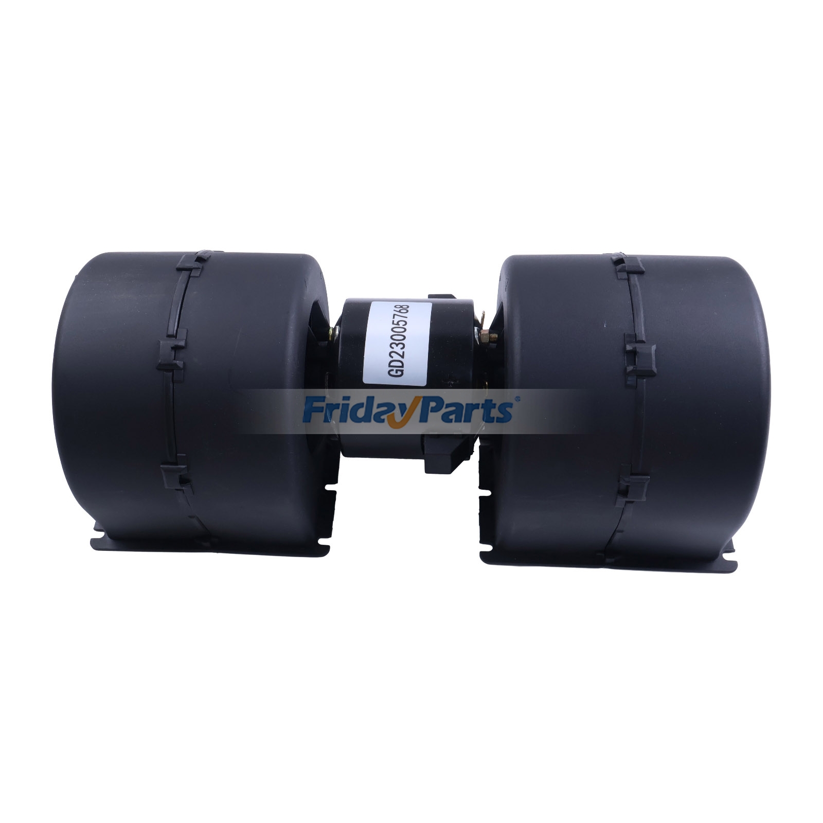 Compre Motor de ventilador e aquecedor HVAC/A/C Spal 008-A45/B-02 de reposição de 12 V com ventilador para escavadeira e carregadeira na FridayParts