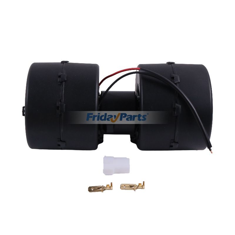 Excavator,Loader,Tractor Blower Motor