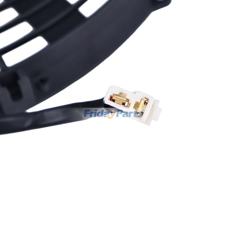  Condenser Puller Fan For Spal