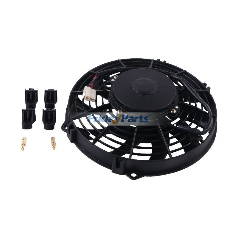 Cooling Fan for Forklift,Tractor,Truck