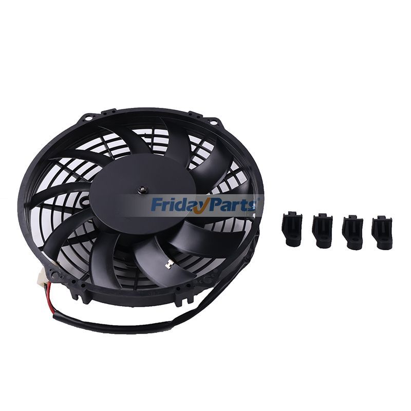  Cooling Fan For Spal