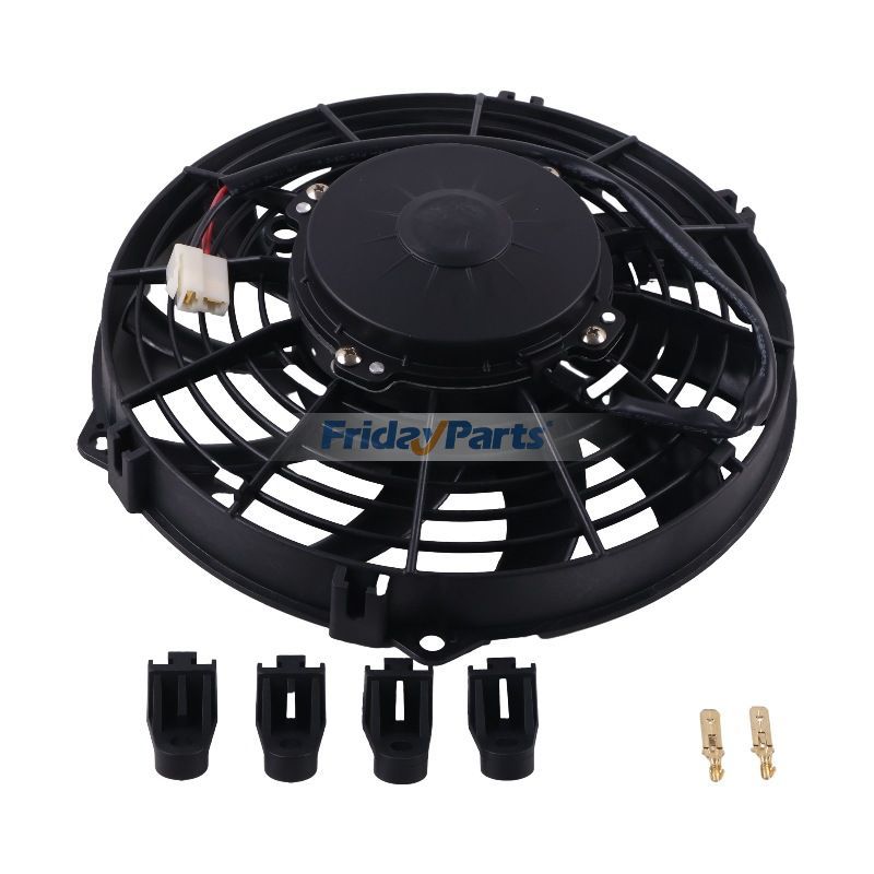 Cooling Fan in Stock in China