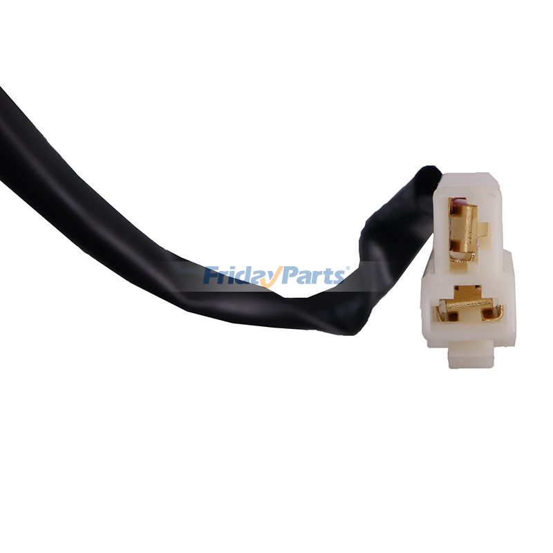 FridayParts Cooling Fan