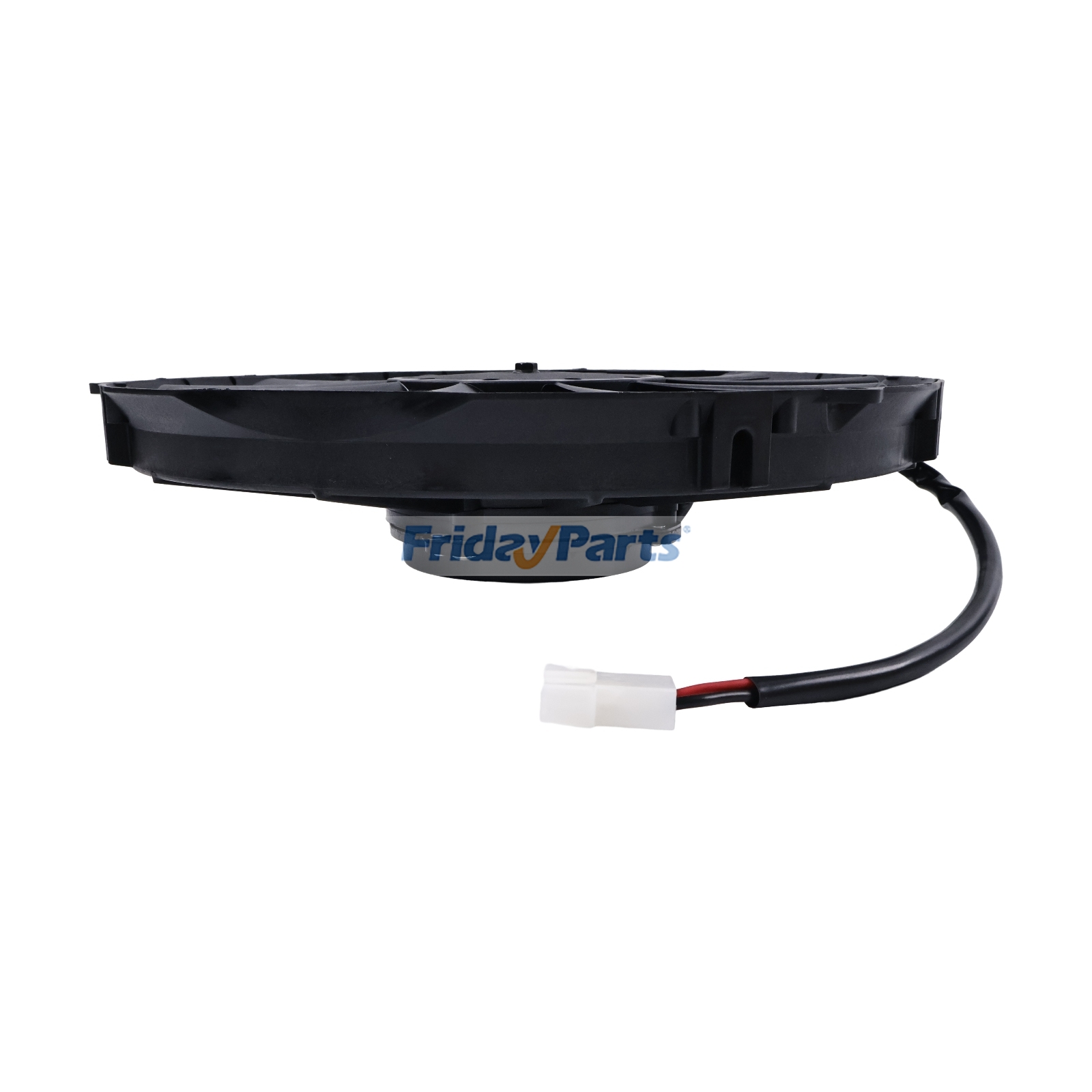 12 V Aftermarket Spal VA09-AP50/C-54A Axial-Saug-Kühlerlüfter für Motorrad-Mähdrescherfür Für Spal