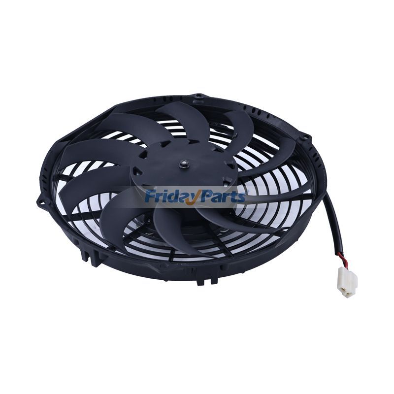 Cooling Fan for Engine,Generator,Harvester,Tractor