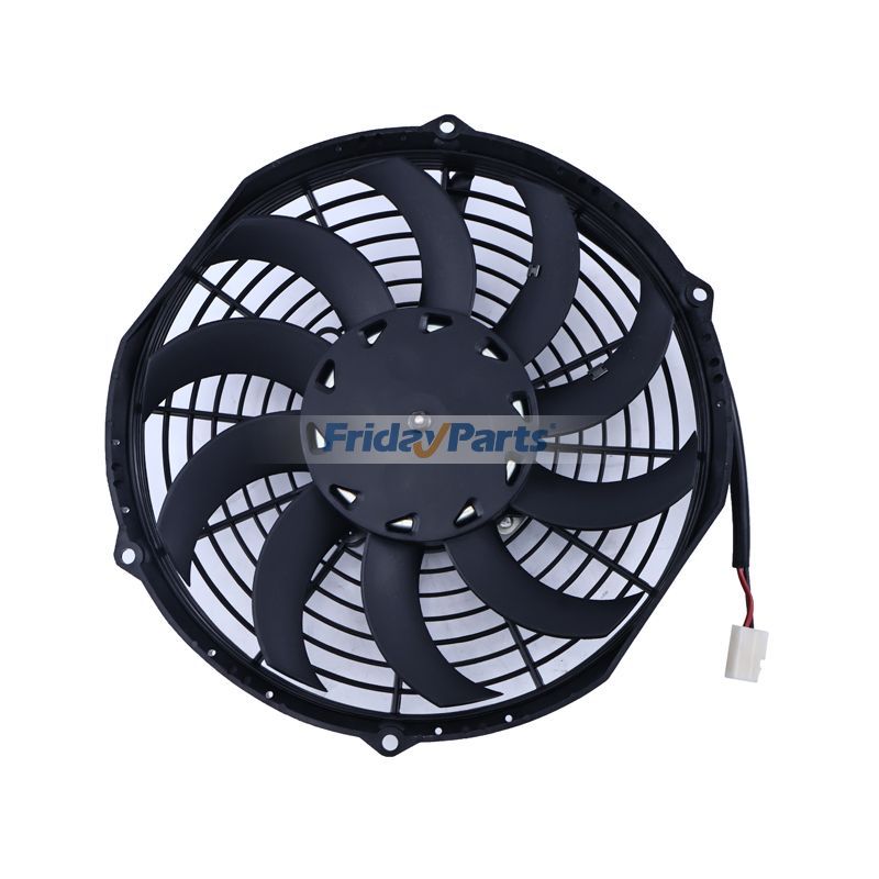 Engine,Generator,Harvester,Tractor Cooling Fan