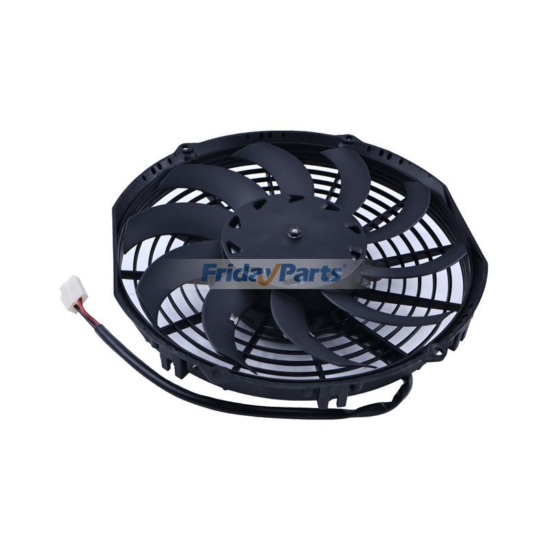 Cooling Fan in Stock in China