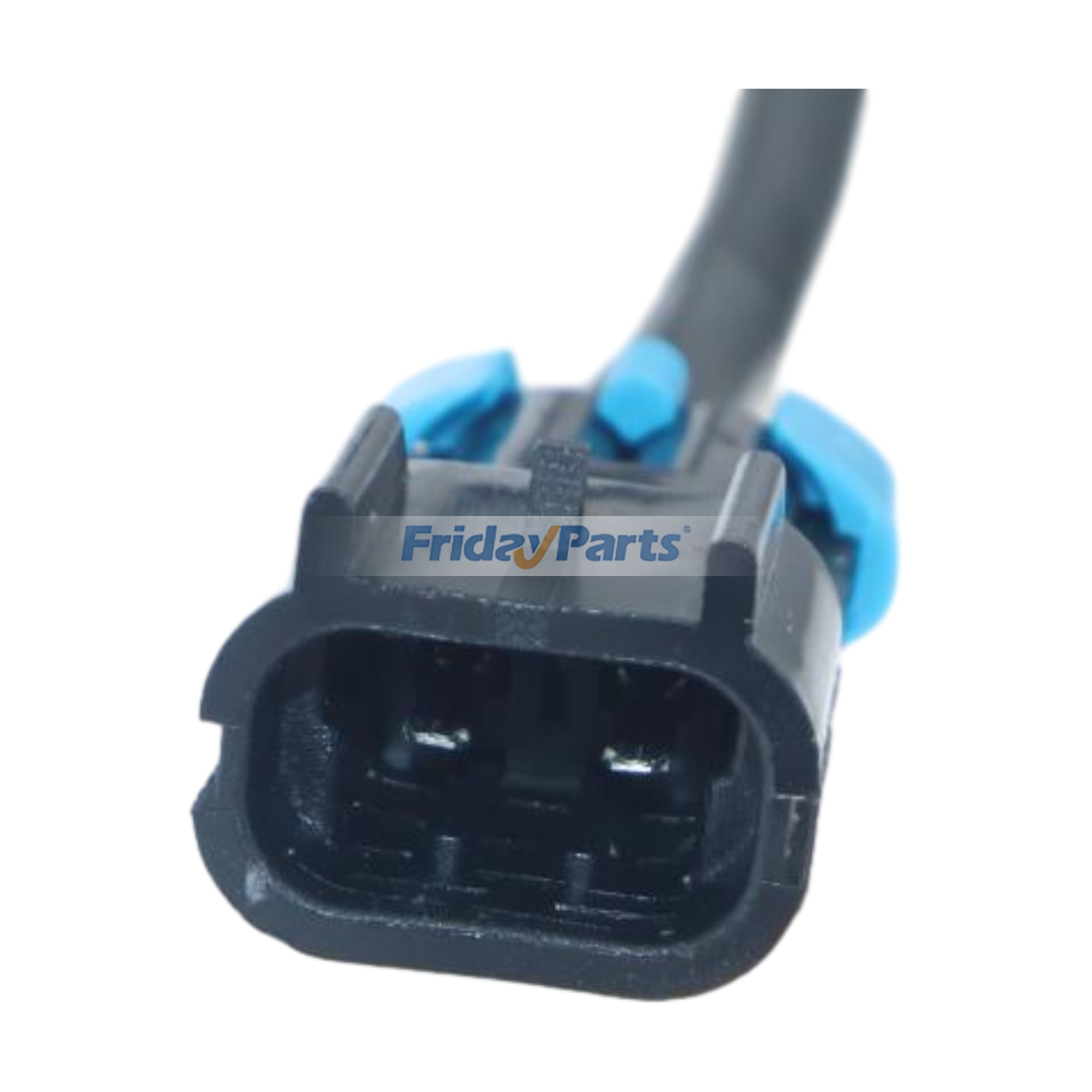 FridayParts Puller Fan