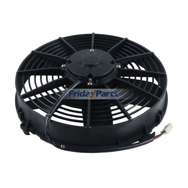 Generator,Off-Road Truck,Truck,Vehicle,Other Construction Equipment,Industrial Equipment Cooling Fan