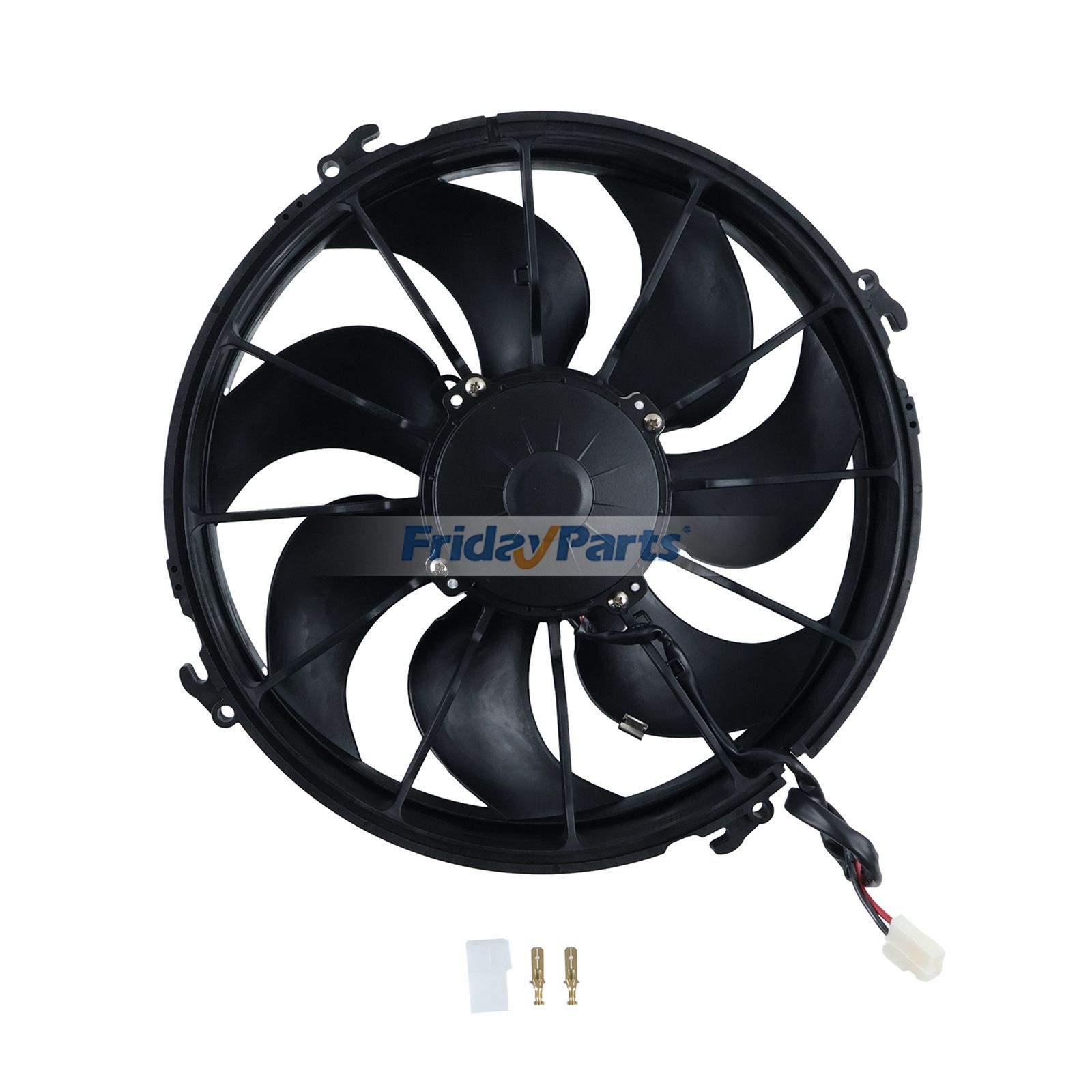 Cooling Fan Blade for Generator,Truck,Vehicle