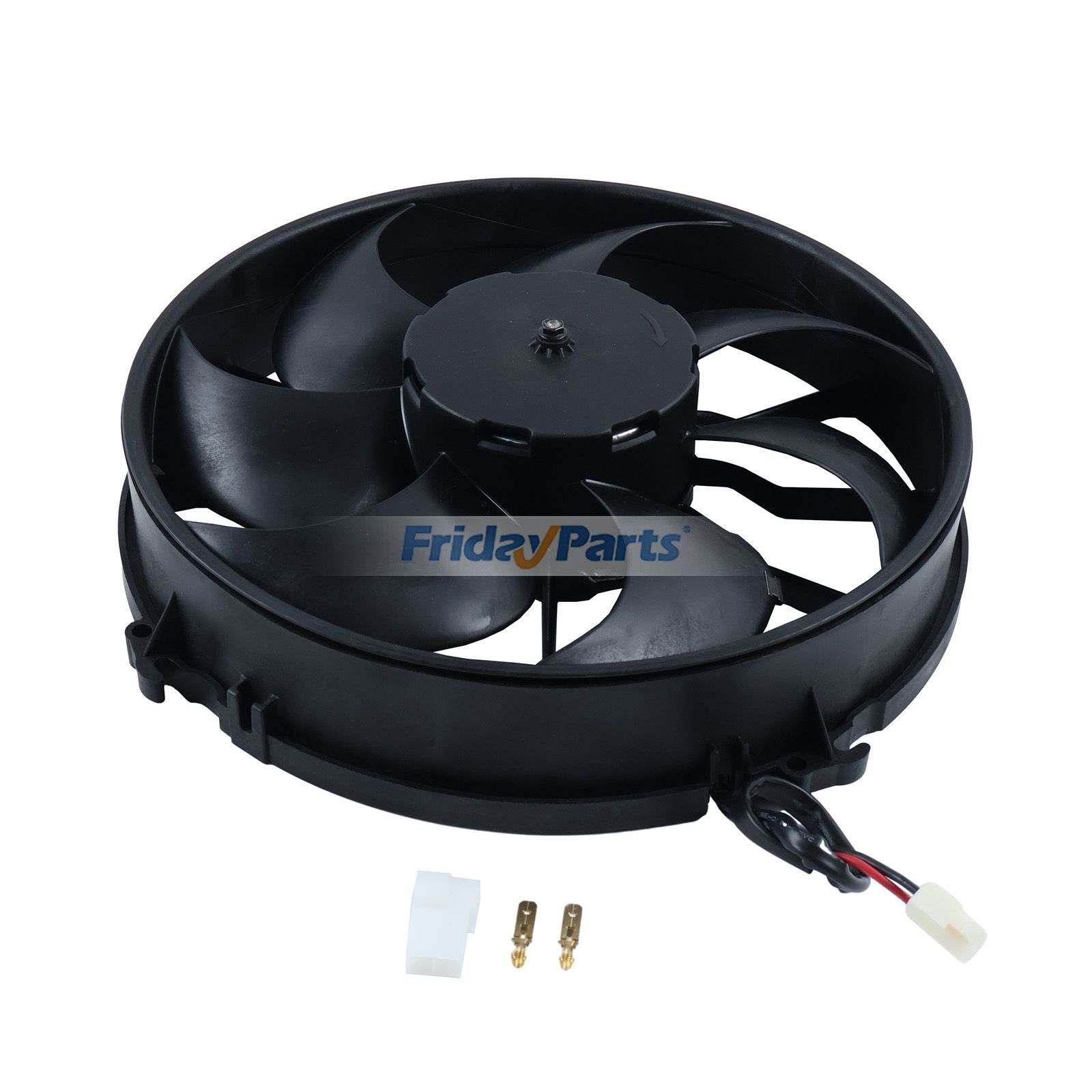 Generator,Truck,Vehicle Cooling Fan Blade