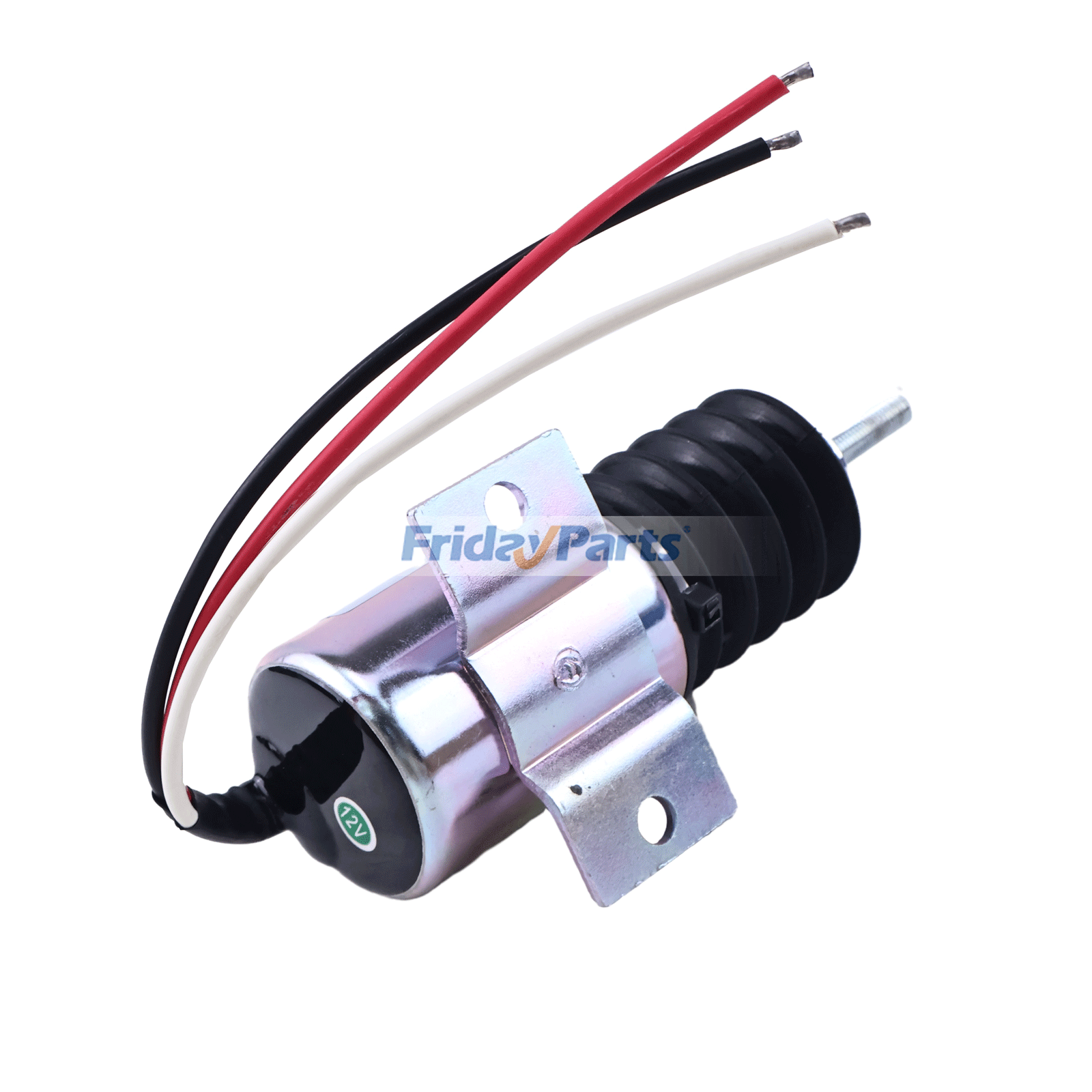  Pull Solenoid For OTHER BRAND