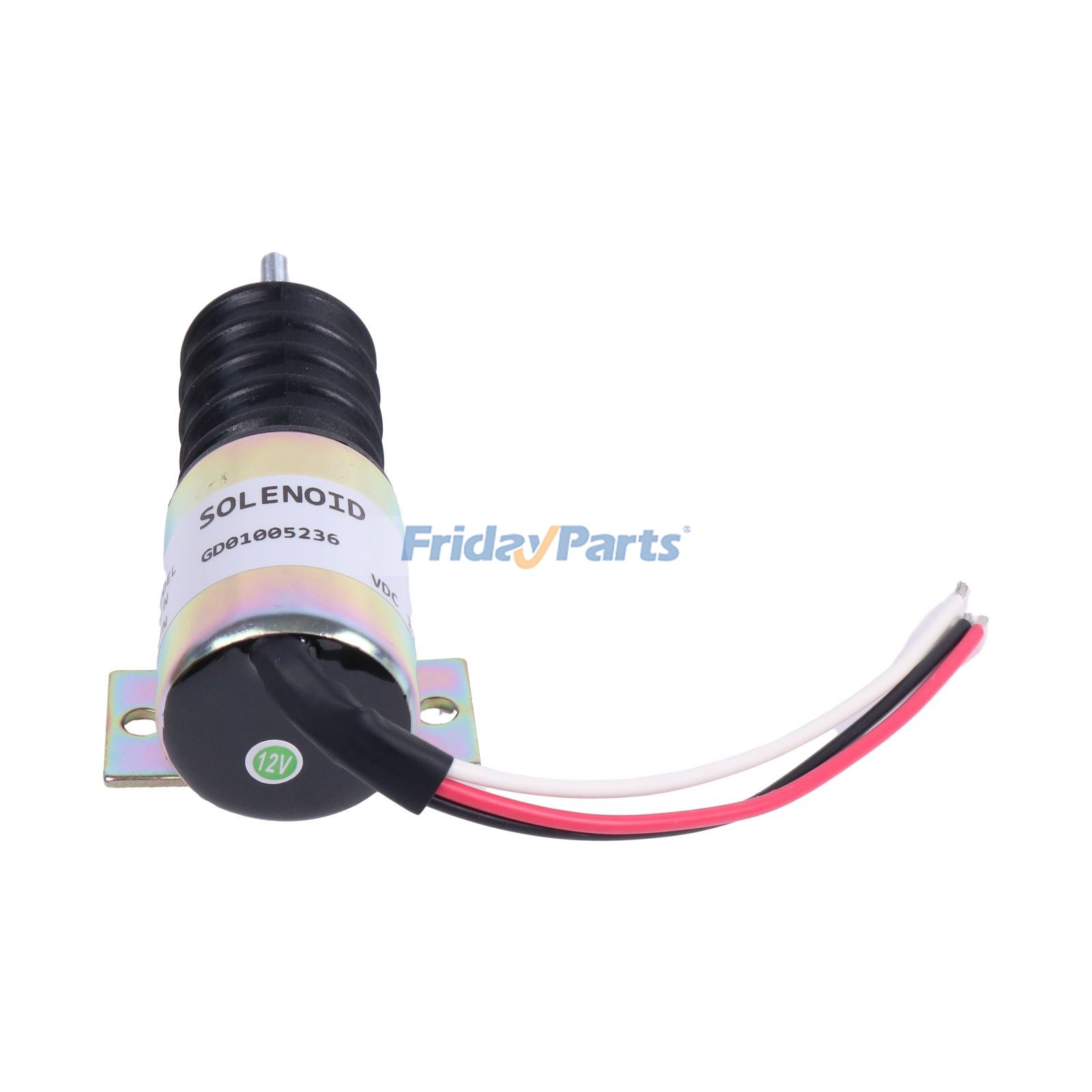 Pull Solenoid in Stock in China,USA