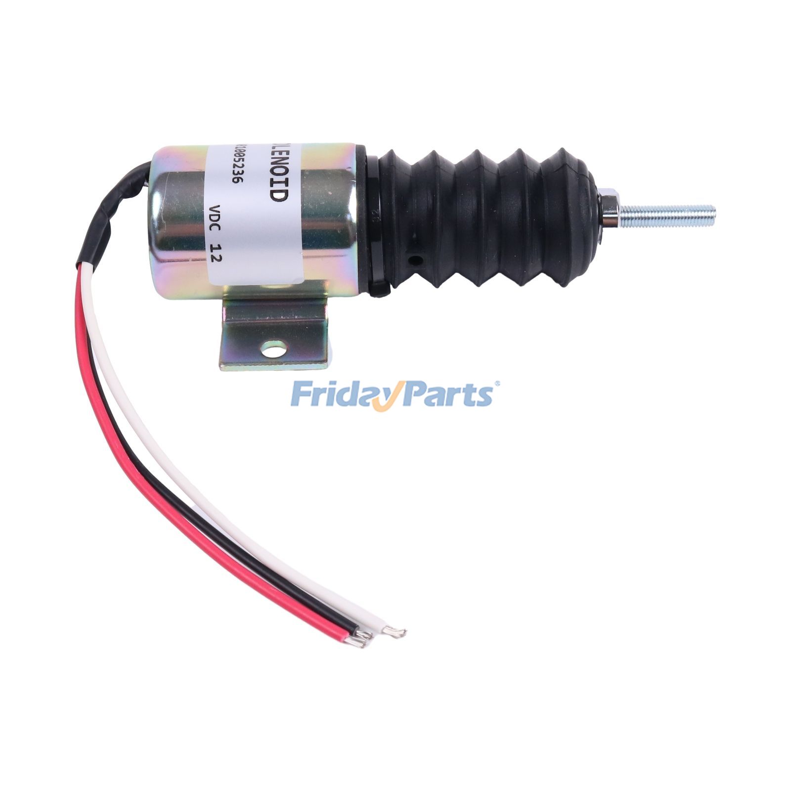  Pull Solenoid For OTHER BRAND