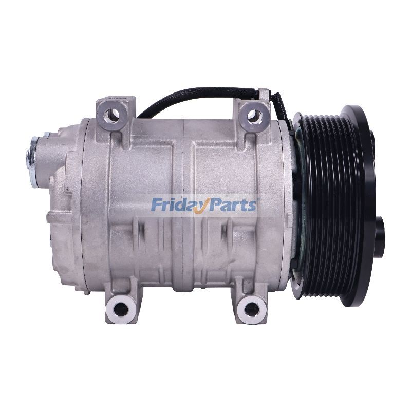 Compresseur de climatisation de FridayParts