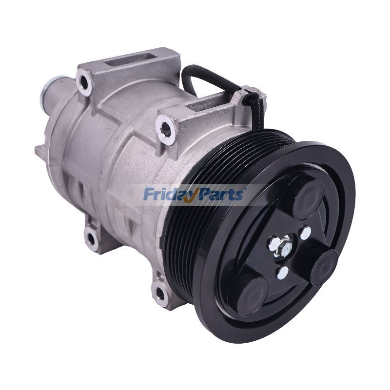 12V Aftermarket Valeo Seltec 103-67260 10367325 T915146C TM21 8 Grooves A/C Compressor for Vehicle