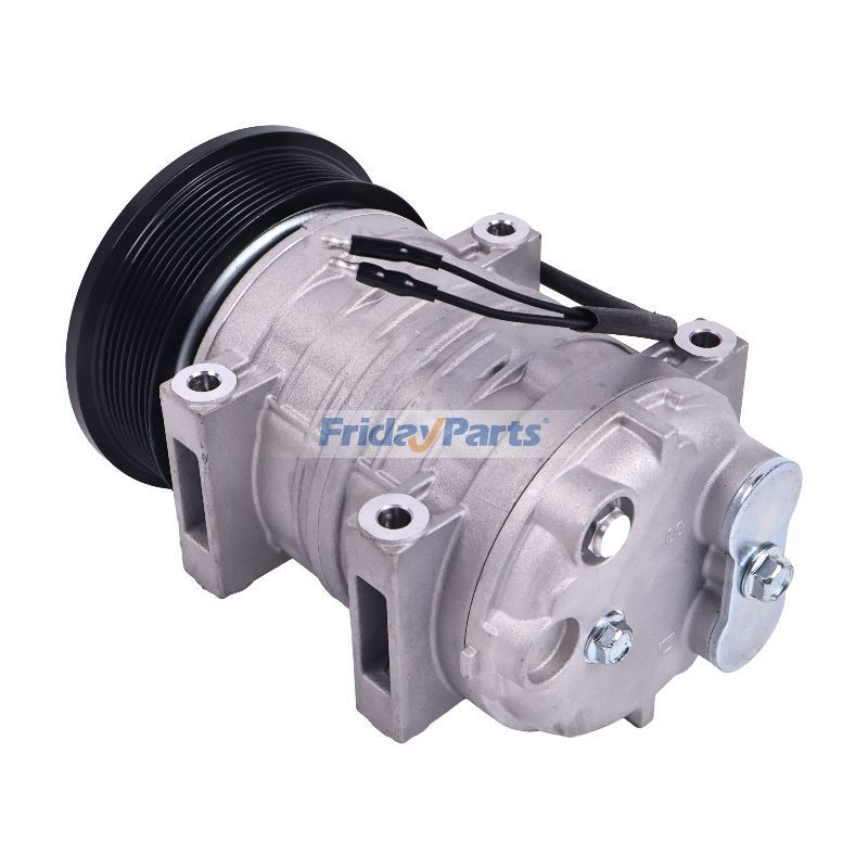 Compresseur de climatisationpour Véhicule