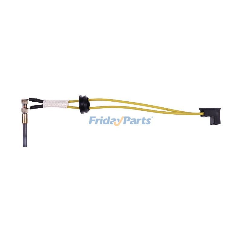 Others Glow Pin Plug