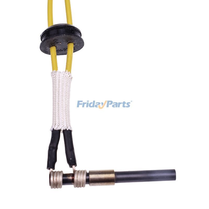 Glow Pin Plug in Stock in China