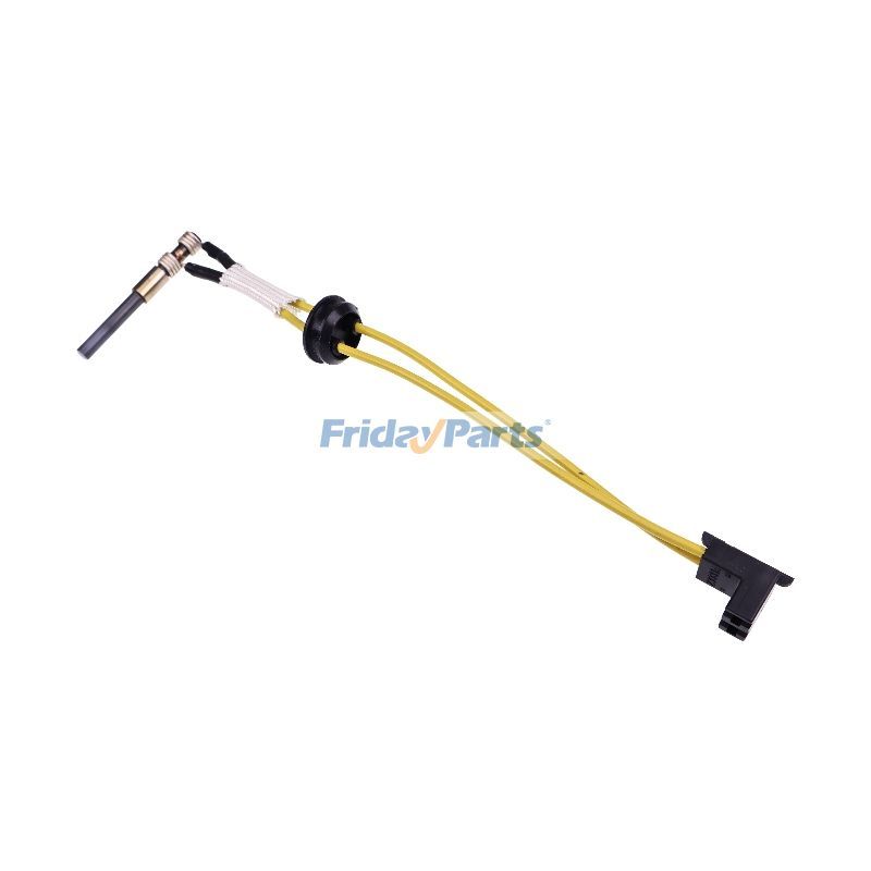 Bujía de incandescencia Webasto 1322415A 84906B de repuesto de 12 V para parte superior del calentador de aire 2000 STC 2000S AT2000