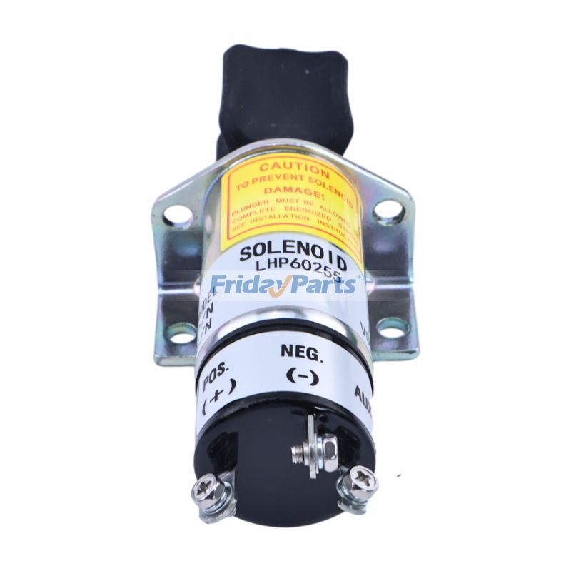 Électrovannepour Moteur