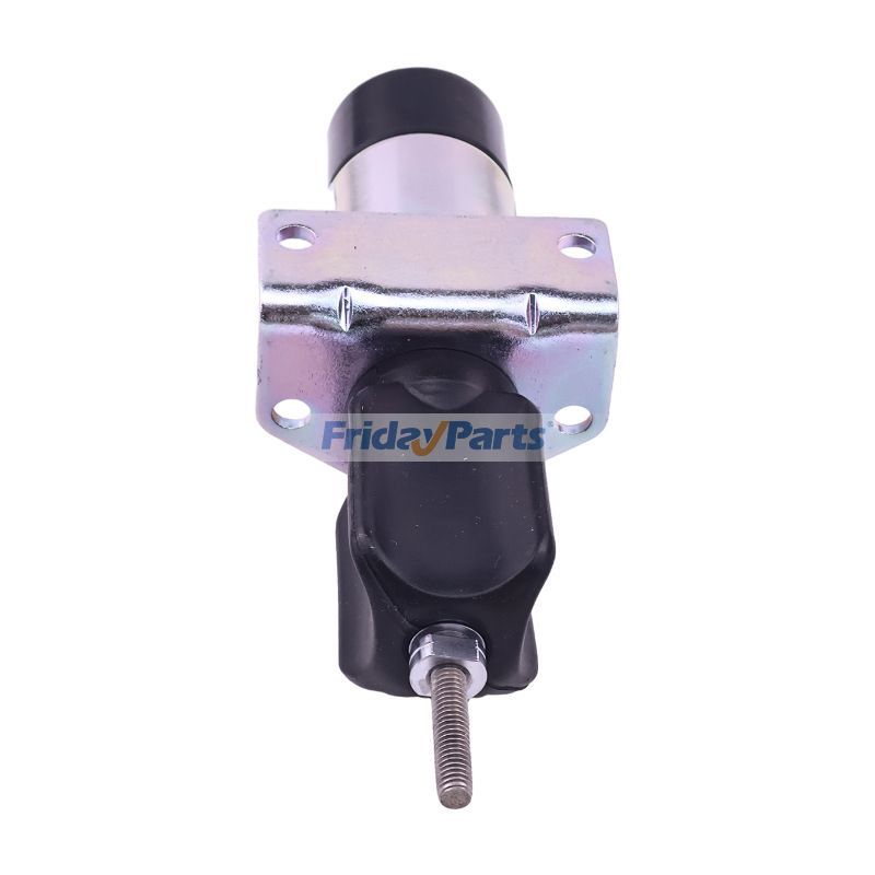 FridayParts Shut Down Solenoid Valve