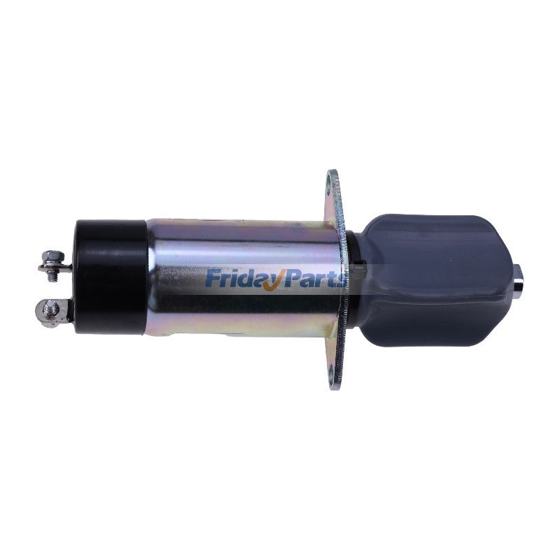 Électrovanne Pour Woodward