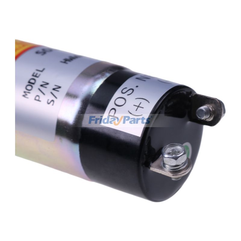 Électrovanne pour Moteur Pour Woodward