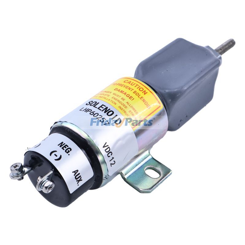  Solenoid Valve For Woodward