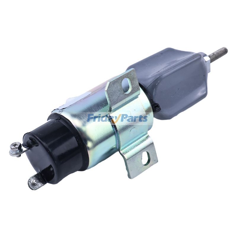 FridayParts Solenoid Valve