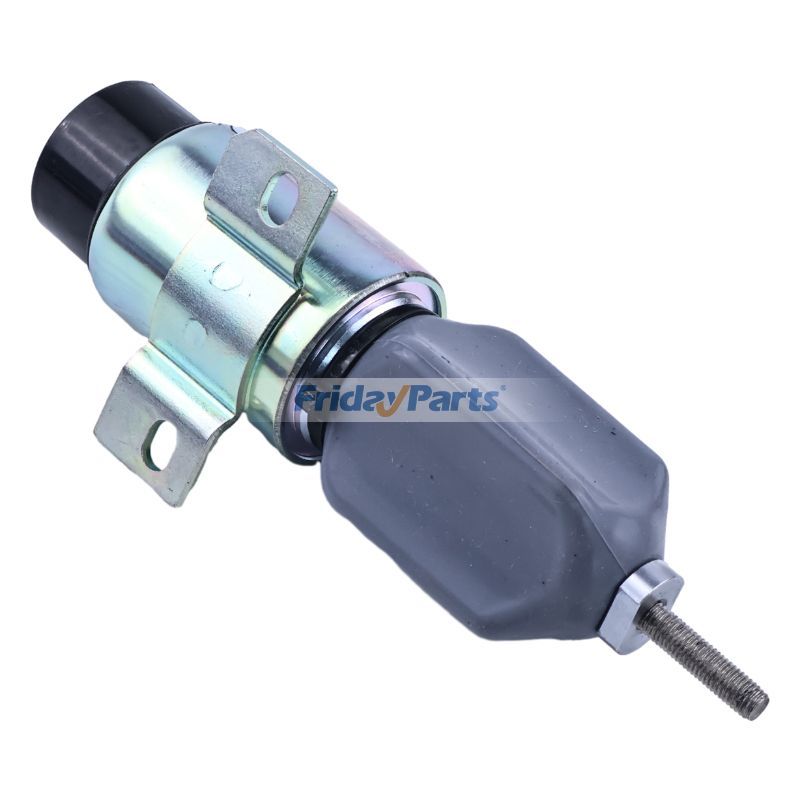 12V Aftermarket Woodward 1751-12E2U1B1S1 Solenoid Valve for Engine for less