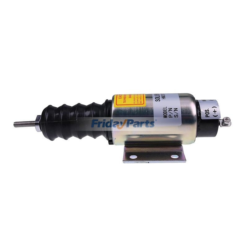 FridayParts Stop Solenoid