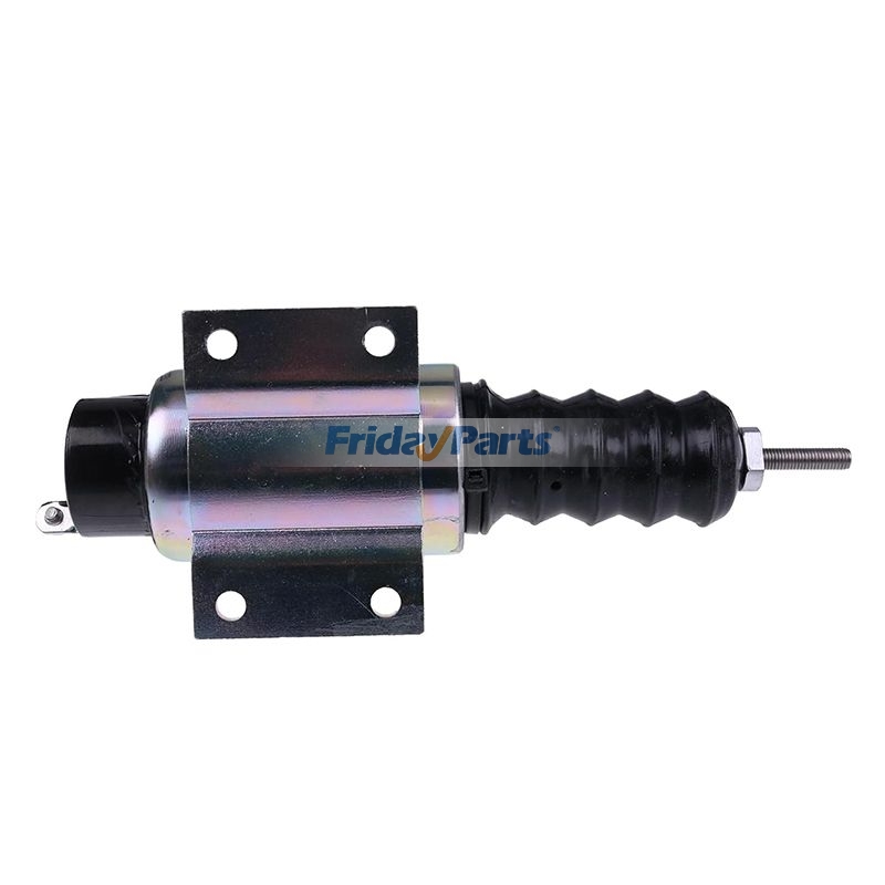  Stop Solenoid For Woodward