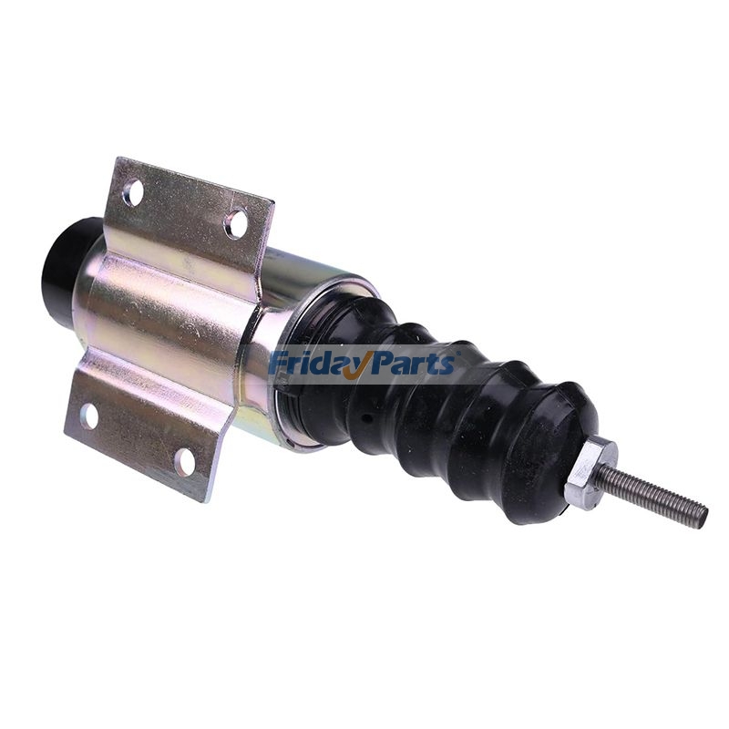 Stop Solenoid for Generator