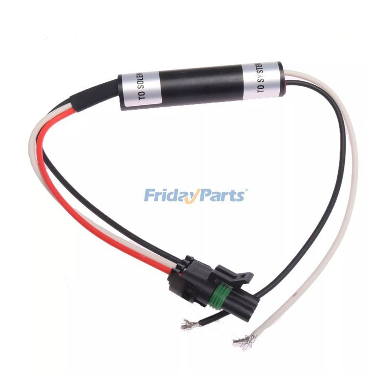 5 Wire Coil Commander for Others