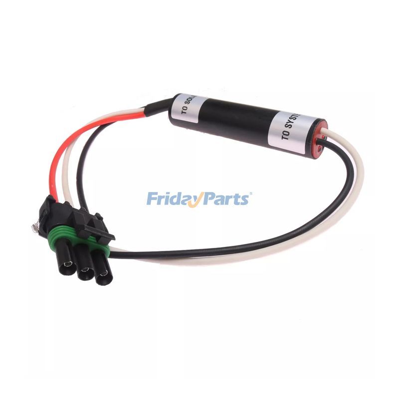 Others 5 Wire Coil Commander