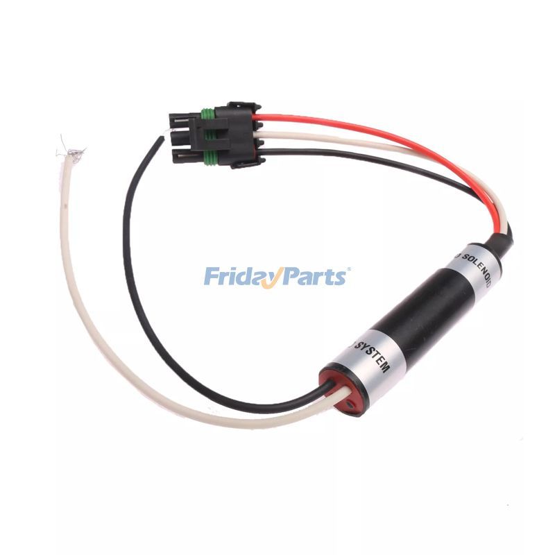 5 Wire Coil Commander in Stock in China,USA,China Stock