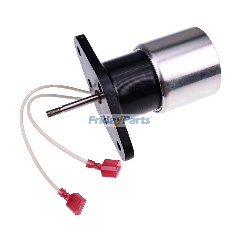 Actuator Solenoid Valve for Engine