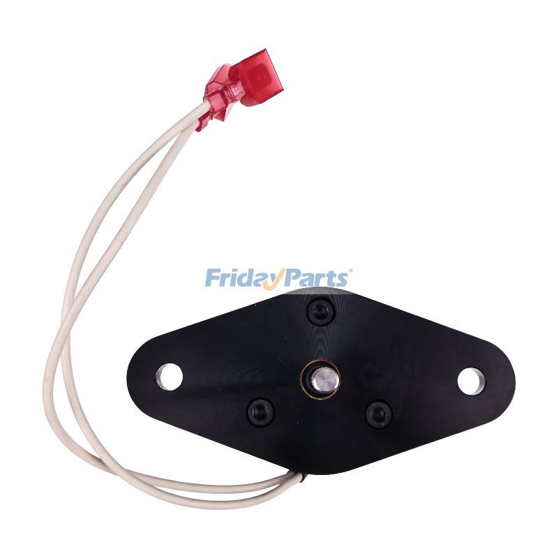 Actuator Solenoid Valve in Stock in China,USA,China Stock