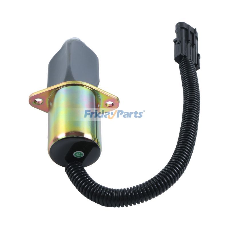 Engine Solenoid Valve