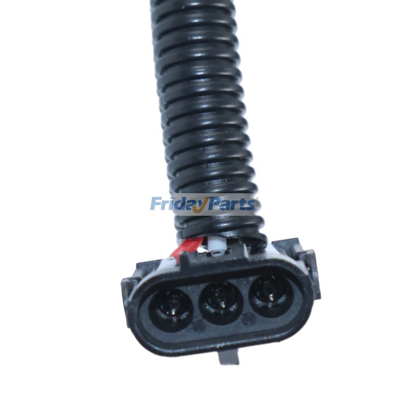 12V Aftermarket Woodward Solenoid Valve 1751ES-12A7UC3B1S1 1700-1509 for Engine for less