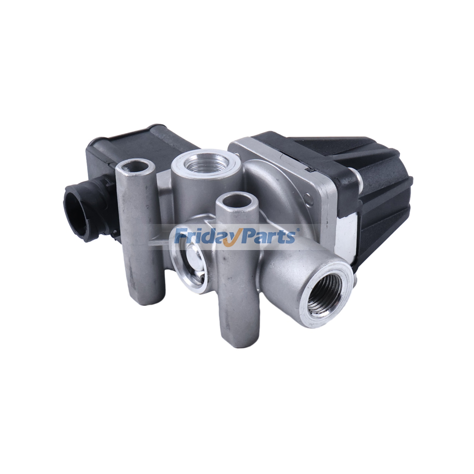 12V Air Brake Pressure Protection Valve - Replaces Wabco 9750090040