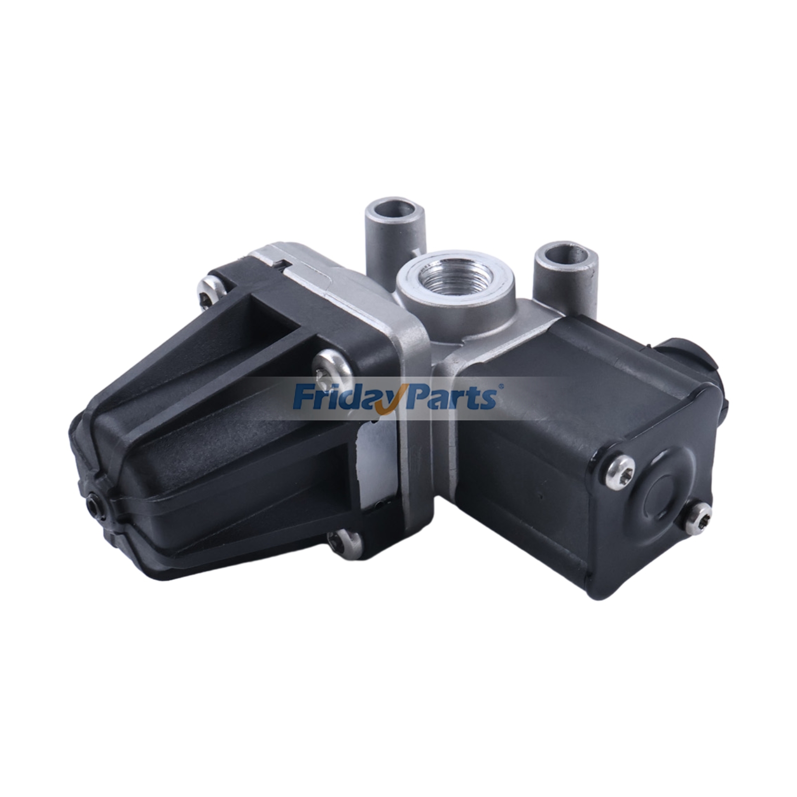 12V Air Brake Pressure Protection Valve - Replaces Wabco 9750090040 for less