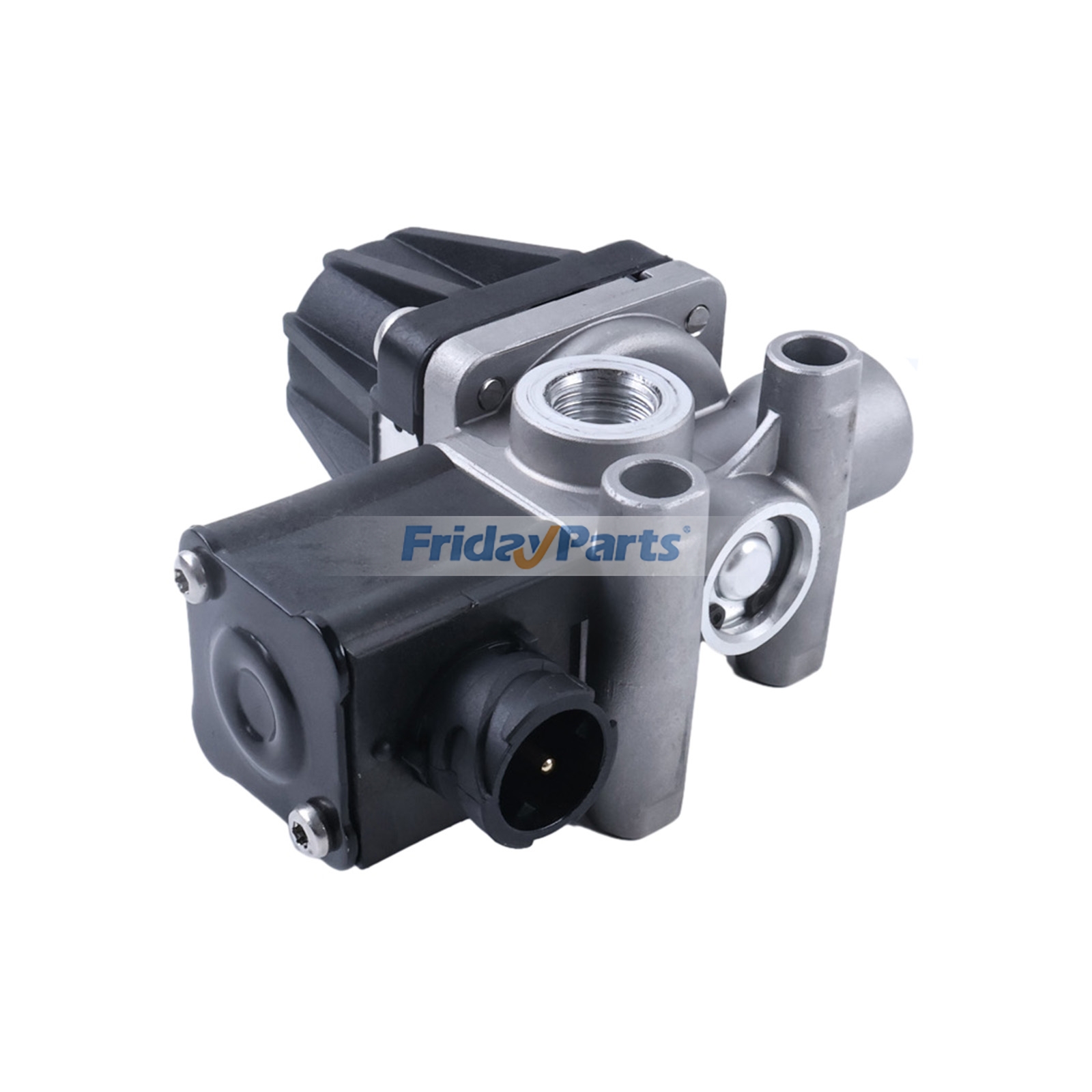 Truck,Vehicle Air Brake Pressure Protection Valve