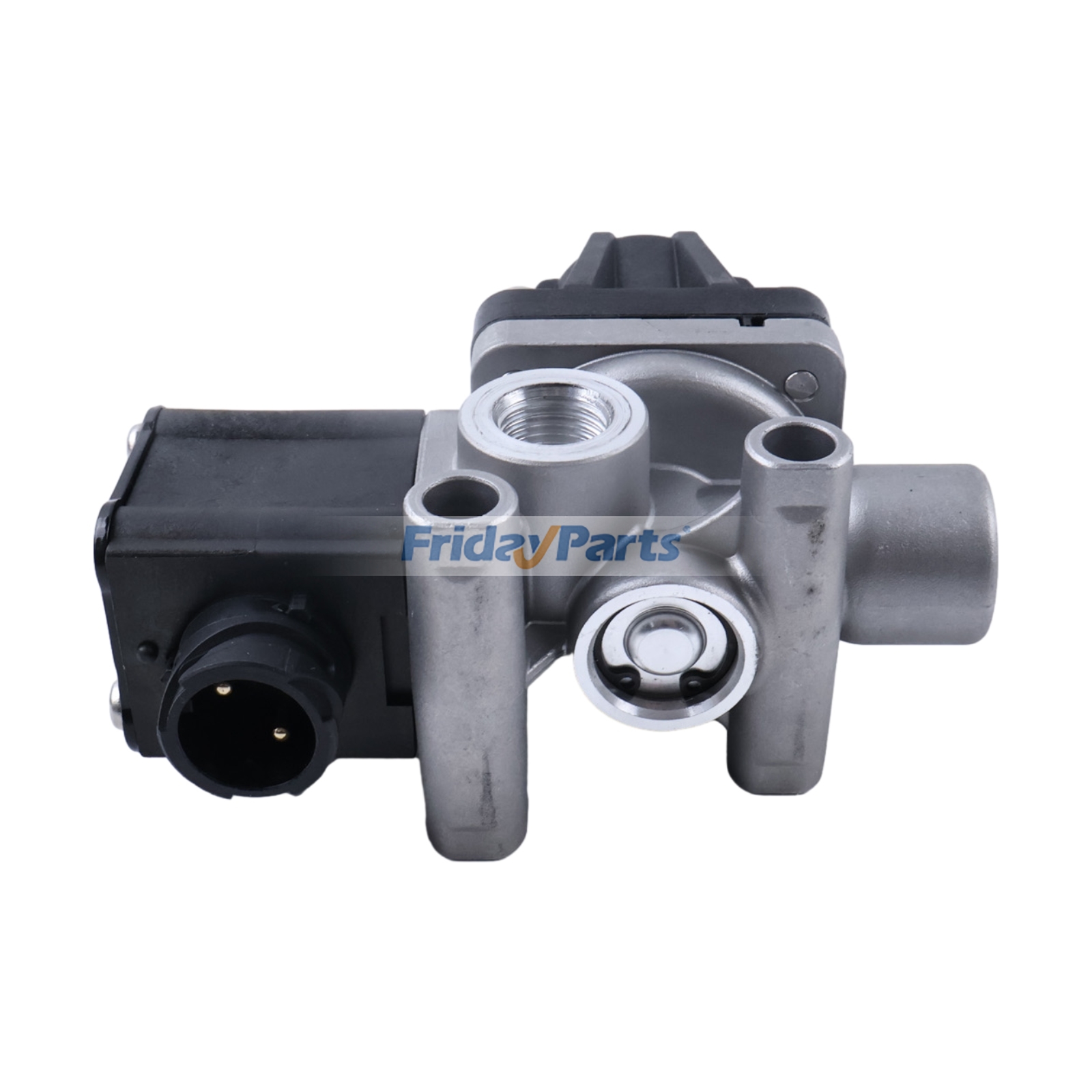 FridayParts Air Brake Pressure Protection Valve