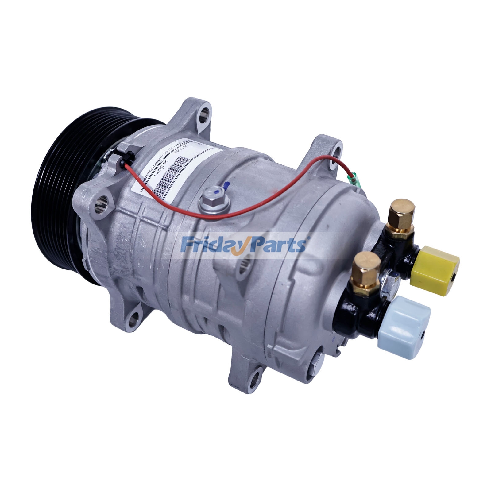 FridayParts A/C Compressor