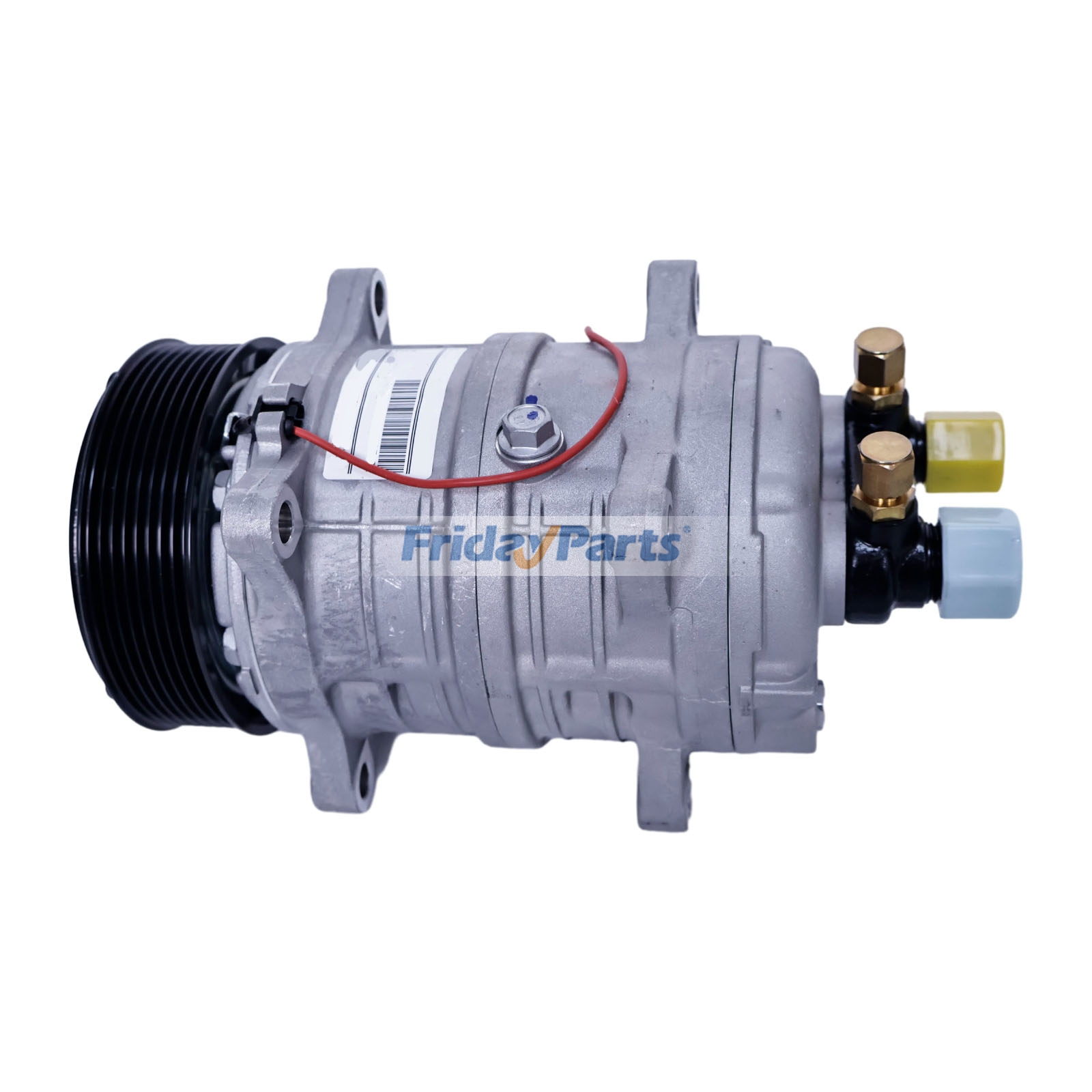 A/C Compressor For CARRIER Transport Refrigeration